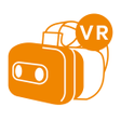 プログラムのアイコン：ViSoft VR