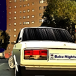 Baku Nights icon