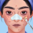 Ícone do programa: Skincare Time: Makeover A…