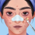 程序图标：Skincare Time: Makeover A…