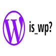 Иконка программы: is_wp?