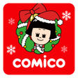 Ikon program: COMICO  - La mejor aplica…
