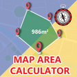 程序图标：Map Area Calculator