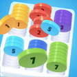 Ikon program: Coin Sorting Expert