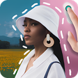 أيقونة البرنامج: Photo Editor Background E…