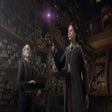 Иконка программы: Harry Potter And The Sorc…