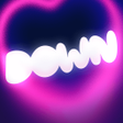 Иконка программы: DOWN Dating App: Flirt  M…