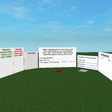 Icoon van programma: Check a Users Last Online…