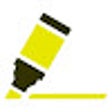 Icoon van programma: Translation Marker
