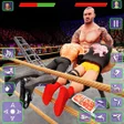 Ícone do programa: Real World Wrestling Aren…