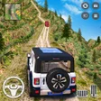 Ikon program: Off-road Master 4x4 Mud T…