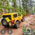 Programikonen: Off-road Master 4x4 Mud T…