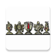 程序图标：VakyaPanchangam