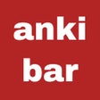 Ikon program: anki bar