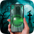 Ícone do programa: Ghost Detector - Ghost Fi…