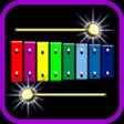 ไอคอนของโปรแกรม: Baby Xylophone Classic
