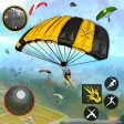Survival Shooter Free Fire Clash Squad Team Game