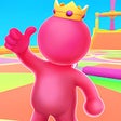 Icono de programa: Party Royale: Do not fall