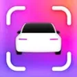 Programikonen: Car Identifier: CarSnap