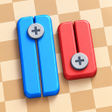 ไอคอนของโปรแกรม: Unpin: Screw Puzzle