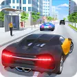 Hyper Car Racing Simulator