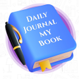 Ikon program: My Diary - Daily Journal …