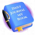 My Diary - Daily Journal Diary