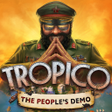 Programikonen: Tropico: The People's Dem…