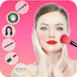Programikonen: My Face Camera Makeover S…