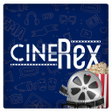 プログラムのアイコン：Cine Rex