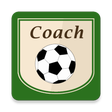 Programikonen: Football Coach