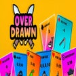 Ikona programu: Overdrawn