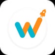 ไอคอนของโปรแกรม: WhiteHat Jr: Online Codin…