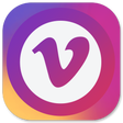 أيقونة البرنامج: Vidstatus Video Status fo…