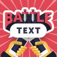 Ícone do programa: BattleText - Chat Battles
