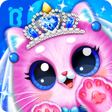 Ícone do programa: Little Pandas Kitty World