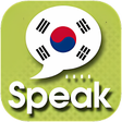 程序图标：Speak Korean