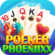 Ícone do programa: Card Run-Poeker Phoeniixx