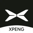Programın simgesi: XPENG