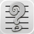 Icoon van programma: Note Names  Pitches