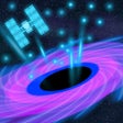Иконка программы: Space Eater for iOS