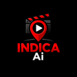 Ikona programu: IndicaAi: Guide Movies an…