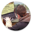 プログラムのアイコン：Learn Quran Via Skype Cla…