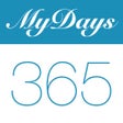 My Big Days - Ereignisse Count icon