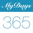 My Big Days - Ereignisse Count