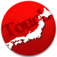 プログラムのアイコン：Touch Japan
