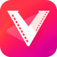 プログラムのアイコン：All Video Downloader  Pla…