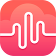 プログラムのアイコン：HD Audio  Sound Recorder