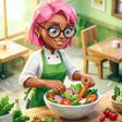 Ícone do programa: Burger Path Cafe