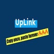 Ikon program: UpLink